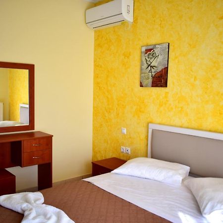 Vasw Apartment Agios Nikolaos  Eksteriør billede