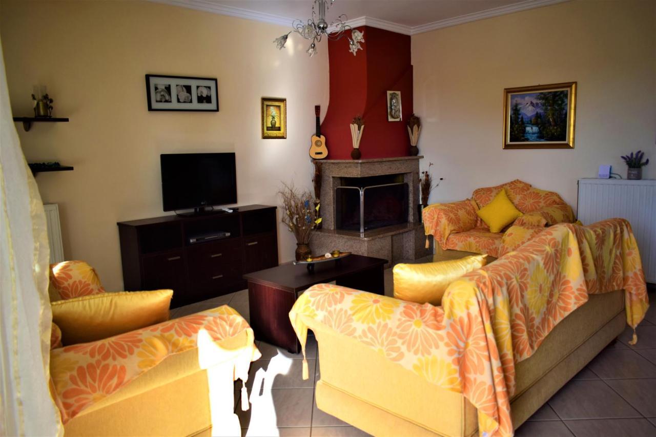 Vasw Apartment Agios Nikolaos  Eksteriør billede