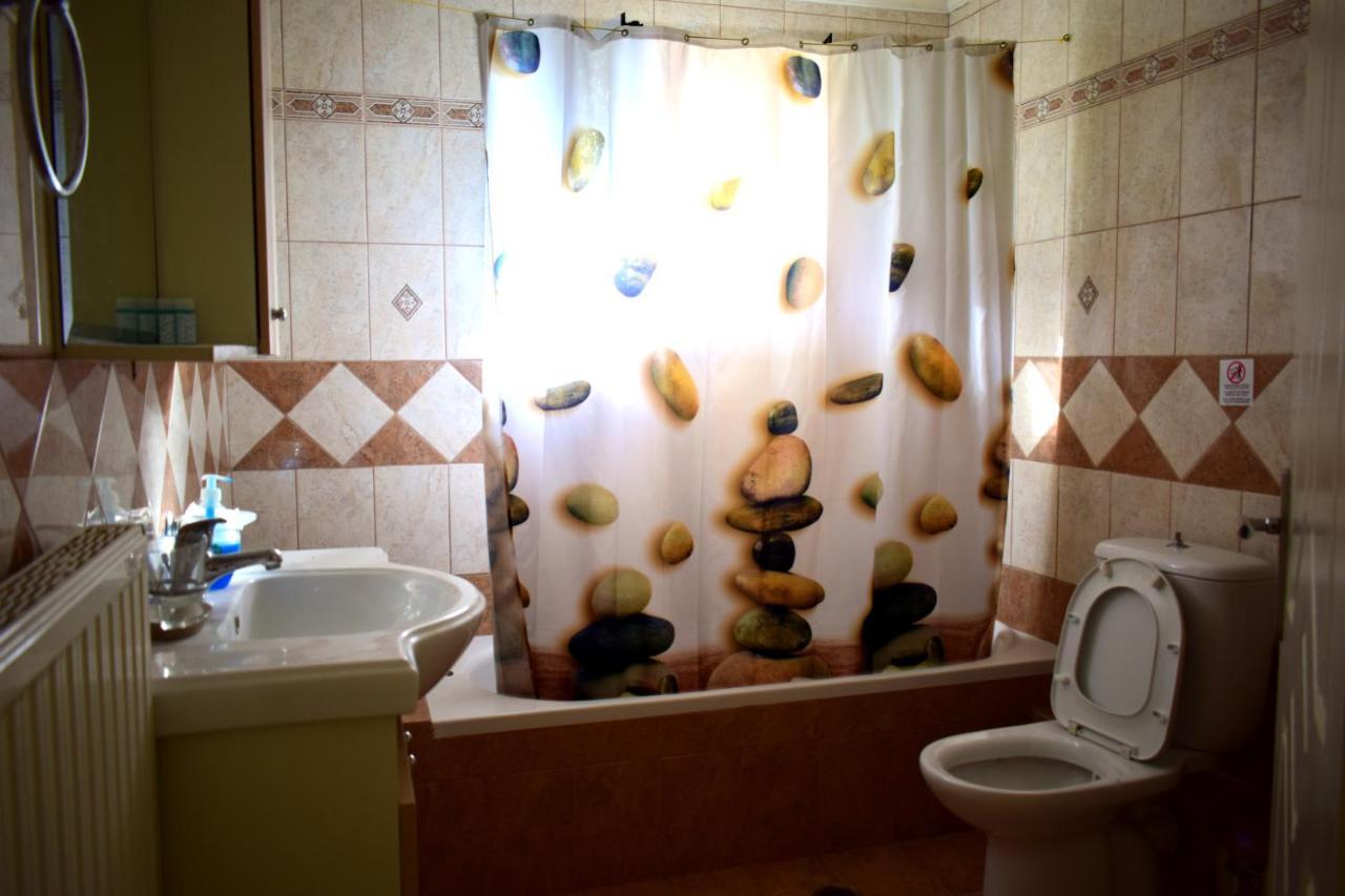 Vasw Apartment Agios Nikolaos  Eksteriør billede
