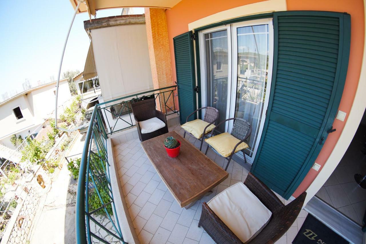 Vasw Apartment Agios Nikolaos  Eksteriør billede