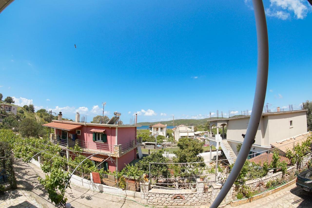 Vasw Apartment Agios Nikolaos  Eksteriør billede
